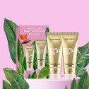 Набор Hollyskin Tropical Vibes Body Care Duo, фото 4